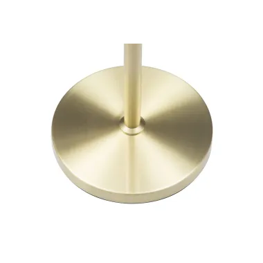 LAMPA STOJĄCA GLAMY 4-ŚWIATŁOWA Ø 54x176 cm
